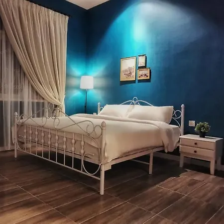 Ipoh Agong Homestay By One Life Four Season Guesthouse Exterior photo