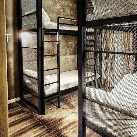 Ipoh Agong Homestay By One Life Four Season Guesthouse Exterior photo